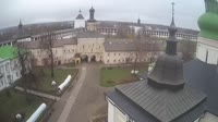 Kirillov - Monasterio