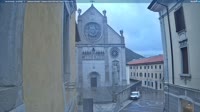 Gemona del Friuli - La catedral de Gemona