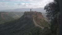 Bagnoregio - Civita di Bagnoregio