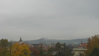 Jičín - Vista panorámica