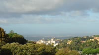 Ariccia - Panorama