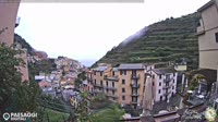 Manarola - Centro - Cinque Terre