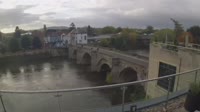 Hereford - Old Wye Bridge