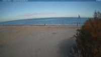 Cesenatico - Plaża