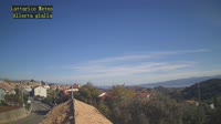 Lattarico - Vista panorámica