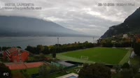 Limone sul Garda - Vista panorámica