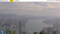 Hong Kong - Victoria Peak