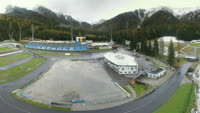 Rasen-Antholz - Arena Alto Adige