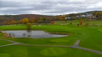 Beroun - Beroun Golf Resort