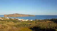 Creta - Agia Marina