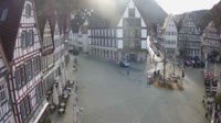 Bad Urach - Marktplatz