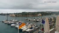 Minorque - Mahon - Marina