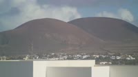 Fuerteventura - Lajares - Calderòn Hondo