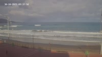 Gran Canaria - Las Palmas - Playa La Cícer