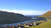 Islas Feroe - Vágur