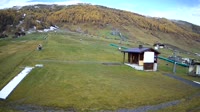 Livigno - Ski Area San Rocco