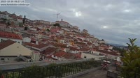 Coimbra - Vista panorámica