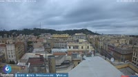 Roma - Monte Mario