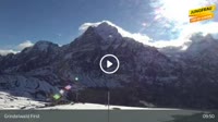 Grindelwald - First