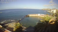 Gran Canaria - Arguineguí­n - Playa Costa Alegre