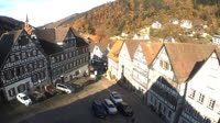 Schiltach - Marktplatz