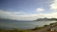 Mayorca - Alcudia - Pollensa Bay