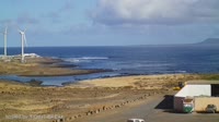 Fuerteventura - Corralejo - El Charco de Bristol