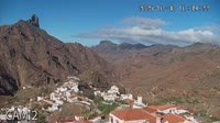 Gran Canaria - Tejeda