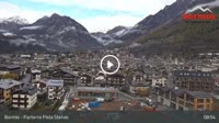 Bormio I - Pista Stelvio