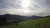 Wertach - Panorama de montaña
