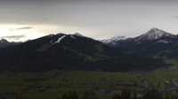 Altenmarkt im Pongau - Vista panorámica