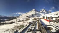 Sankt Moritz - Paradiso Mountain Club & Restaurant