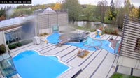 Bad Steben - Therme Bad Steben