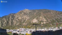 Andorra la Vella - Vista panorámica