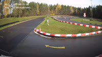 Vilna - Circuito de karts