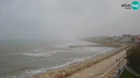 Caorle - Spiaggia di Ponente