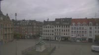 Düsseldorf - Marktplatz