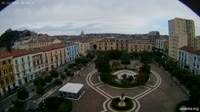 Campobasso - Piazza Vittorio Emanuele II