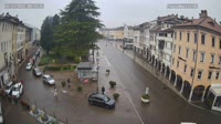 Belluno - Piazza dei Martiri