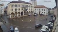 Belluno - Piazza Duomo
