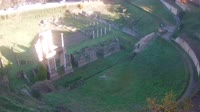 Volterra - Teatr Rzymski