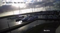 Texel - Oudeschild - Marina
