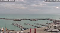 Civitanova Marche - Port