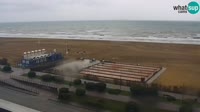 Bibione - Plaża