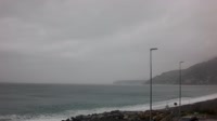 Génova - Playa Voltri
