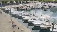 Crikvenica - Port
