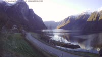 Eresfjord - Hasselbo Camping