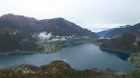 Lago Ledro - Valle de Ledro