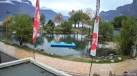Riva del Garda - Sailing Du Lac