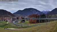 Ruhpolding - Chiemgau Coaster